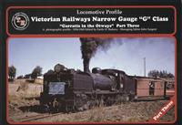 Victorian Railways Narrow Gauge G Class - Part 3