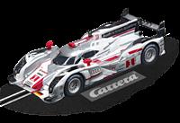 Carrera Slot Car Sets Track And Cars