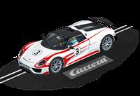 Carrera Slot Car Sets Track And Cars