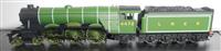 Bachmann Plus Cosolidation 2-8-0 with Smoke, Headlights and Tender (S.F). HO Scale. Tender No: 705. Tested and in Original Box. As new. Bachmann Plus Cosolidation 2-8-0 with Smoke, Headlights and Tender (S.F). HO Scale. Tender No: 705. Tested and in Original Box. As new.