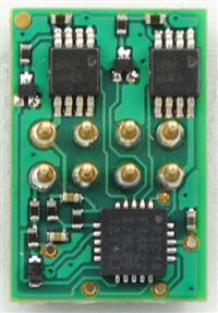 TCS 21 pin 6 Function Keep Alive ready! EU621X-KA DCC Train Control Systems 