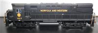 Atlas Classic Series ALCO C-425 Locomotive Norfolk and Western - Loco No: 1003. DCC Ready. Tested. As new. In original boxes and packing. Atlas Classic Series ALCO C-425 Locomotive Norfolk and Western - Loco No: 1003. DCC Ready. Tested. As new. In original boxes and packing.