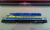 HO SD40-2 Iowa, Chicago & Eastern #6426 HO SD40-2 Iowa, Chicago & Eastern #6426