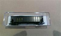 CSX coal wagon N scale CSX coal wagon N scale