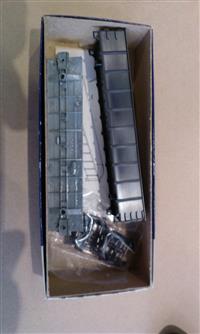 1:87 Gondola Kit Unlettered 1:87 Gondola Kit Unlettered