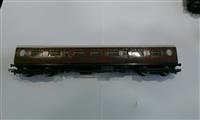 00 Repainted LNER Thompson Coach 00 Repainted LNER Thompson Coach