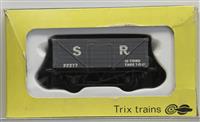 TRIX SR Wagon. Boxed. 1606. TRIX SR Wagon. Boxed. 1606.