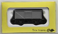 TRIX Wagon Steel Grey. Boxed. 1631. TRIX Wagon Steel Grey. Boxed. 1631.