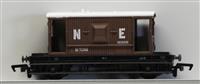 NE Guards Van. As new. NE Guards Van. As new.