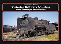 Victorian Railways 