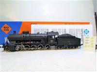 1:87 Roco 04111A Dampflokomotive C 5/6 AC 1:87 Roco 04111A Dampflokomotive C 5/6 AC