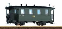 HOe Roco 34040 2. Klasse Schmalspur Personenwagen der DR HOe Roco 34040 2. Klasse Schmalspur Personenwagen der DR