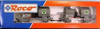 1:87 Roco BP Tank Wagon (x2) 1:87 Roco BP Tank Wagon (x2)