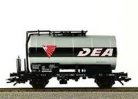 1:87 Roco 46071 AC Kesselwagen DEA der DB 1:87 Roco 46071 AC Kesselwagen DEA der DB