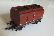 1:87 Roco 46116 2-Achser Behälterwagen Fb-zz DB beladen OVP 1:87 Roco 46116 2-Achser Behälterwagen Fb-zz DB beladen OVP