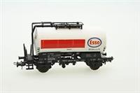 1:87 Roco 46138 Kesselwagen ESSO der DB 1:87 Roco 46138 Kesselwagen ESSO der DB