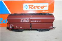 1:87 Roco 46244 Selbstentladewagen Rag der DB 1:87 Roco 46244 Selbstentladewagen Rag der DB