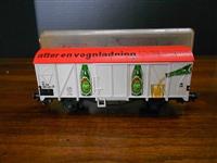 1:87 Roco 46259 DB Faxe Wagon 1:87 Roco 46259 DB Faxe Wagon