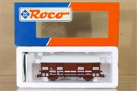 1:87 ROCO 46448 SNCF GOODS VAN 1:87 ROCO 46448 SNCF GOODS VAN