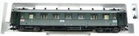 1:87 Liliput Baggage Car 1:87 Liliput Baggage Car