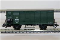1:87 Roco 46825 K.Bay St.B. Wagon 1:87 Roco 46825 K.Bay St.B. Wagon