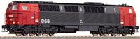 1:87 Roco 62712 DSB Mz 1414 1:87 Roco 62712 DSB Mz 1414