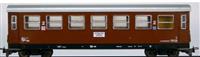 1:87 Liliput HOe OBB Passenger Car 1:87 Liliput HOe OBB Passenger Car