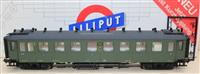 1:87 Liliput HO Passenger Car18223 1:87 Liliput HO Passenger Car18223