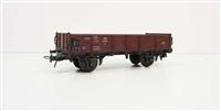 1:87 Roco 4307S off. Güterwagen 672479 DB 1:87 Roco 4307S off. Güterwagen 672479 DB