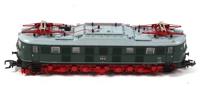 1:87 Roco 43815 Electric BR E18 DB Loco 18-31 1:87 Roco 43815 Electric BR E18 DB Loco 18-31