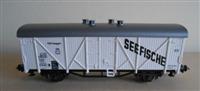 1:87 Roco 46047 Freight Car Seefische 1:87 Roco 46047 Freight Car Seefische