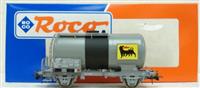 1:87 Roco 46668 Kesselwagen Tank wagon Agip VTG SBB CFF 1:87 Roco 46668 Kesselwagen Tank wagon Agip VTG SBB CFF
