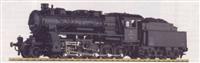 1:87 Roco 43266 Steam Loco Obb BBO Öbb 2-10-0 Class BR 44 541 1:87 Roco 43266 Steam Loco Obb BBO Öbb 2-10-0 Class BR 44 541