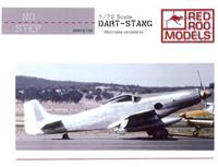 1:72 DART - STANG. As new. Unused. 1:72 DART - STANG. As new. Unused.