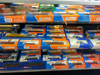 model trains ebay australia